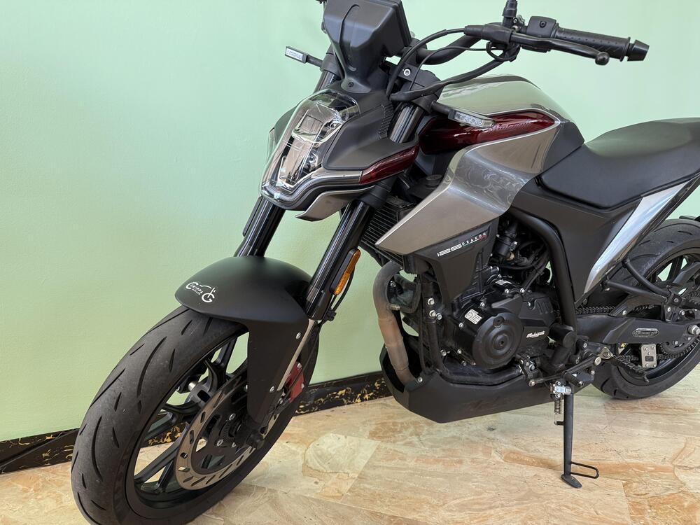 Malaguti Drakon 125 (2022 - 26) (7)