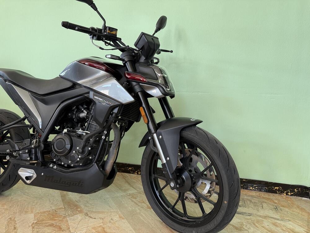 Malaguti Drakon 125 (2022 - 26) (9)