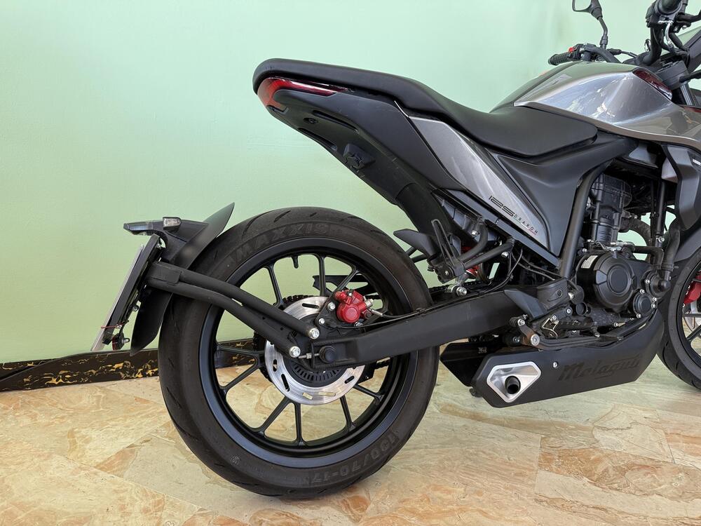 Malaguti Drakon 125 (2022 - 26) (11)