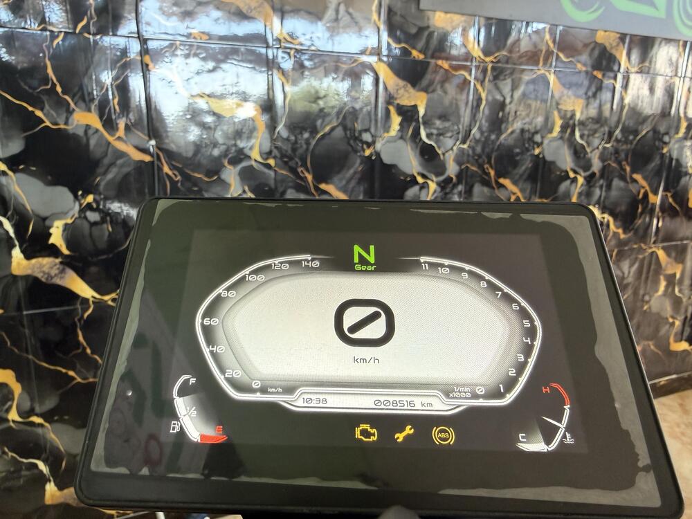 Malaguti Drakon 125 (2022 - 26) (13)