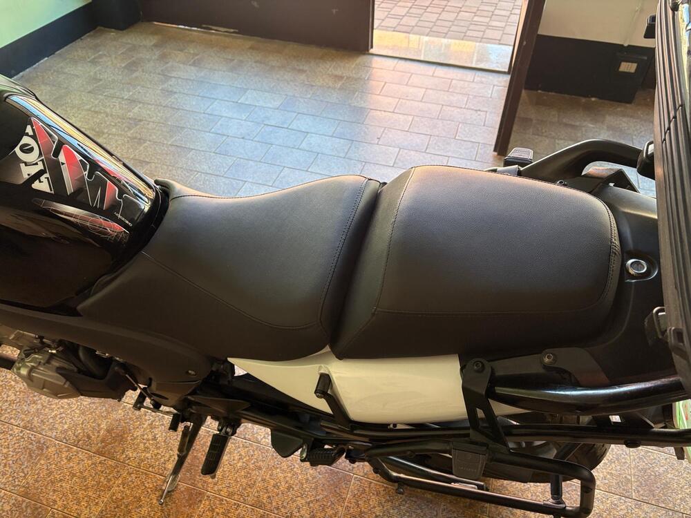 Honda CBF 600 S (2007 - 12) (8)