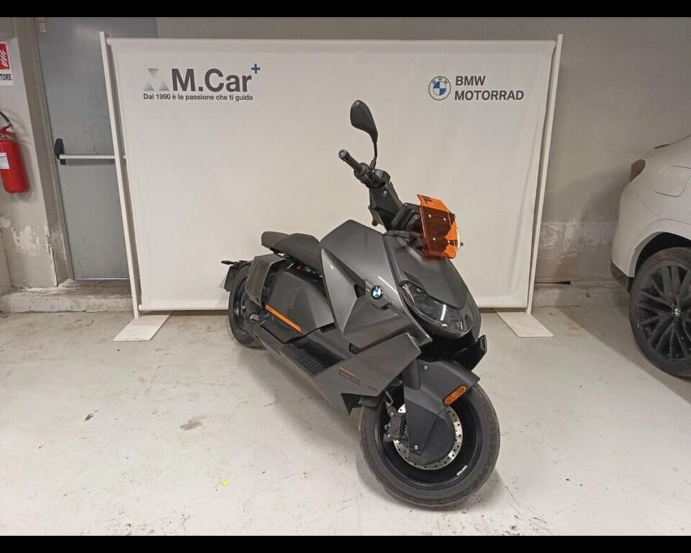 Bmw CE 04 (2021 - 25) (3)