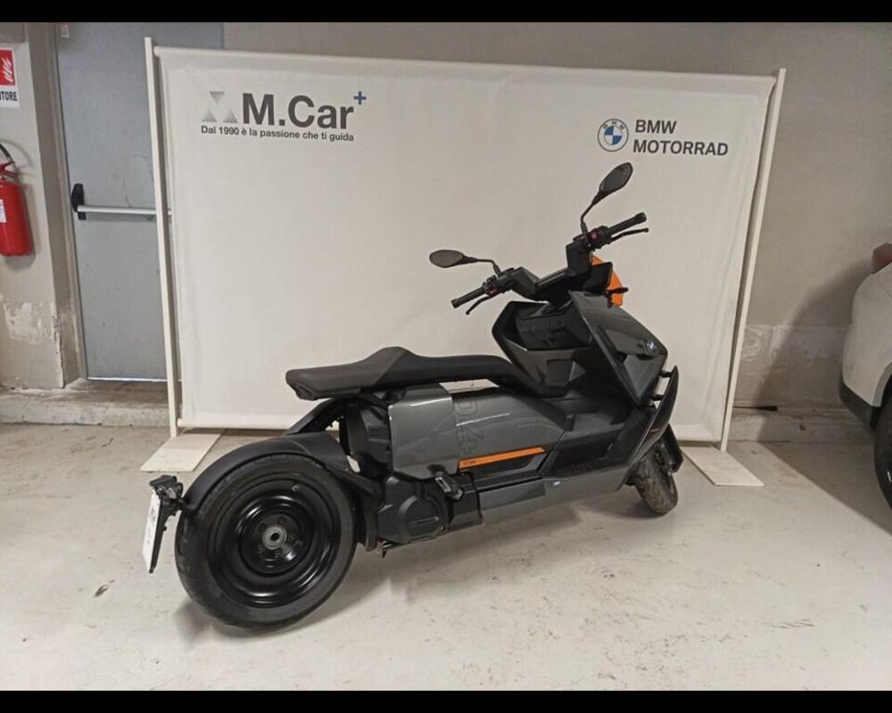 Bmw CE 04 (2021 - 25) (5)