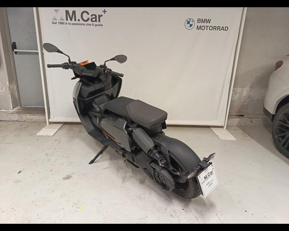 Bmw CE 04 (2021 - 25) (7)