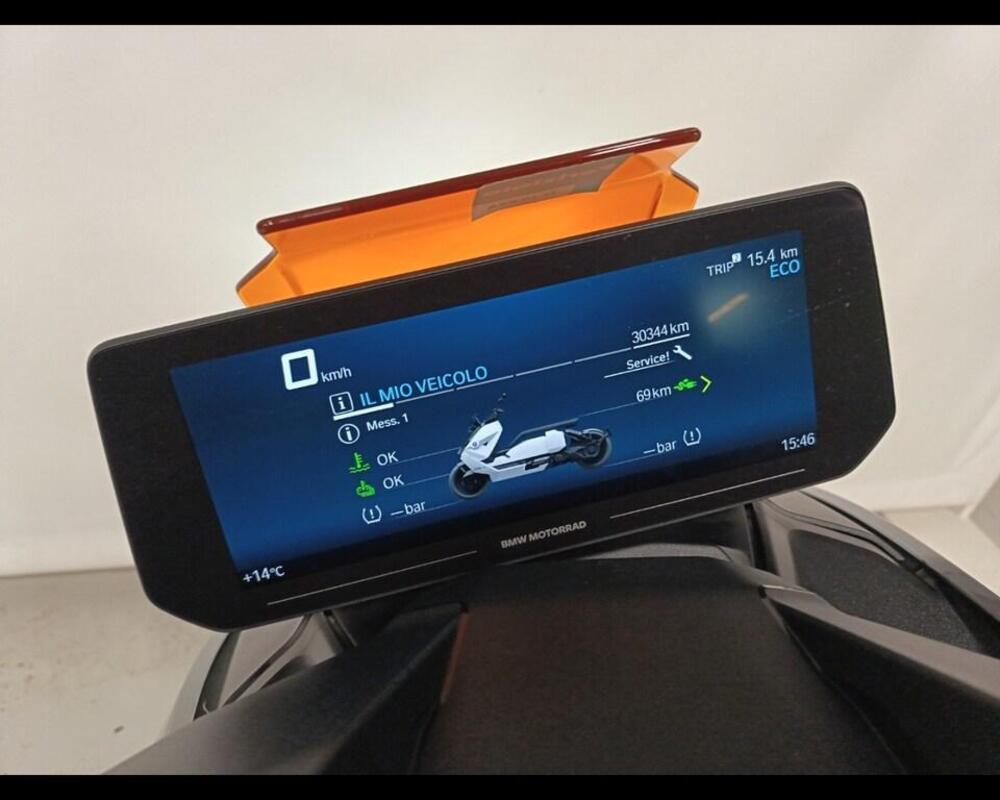 Bmw CE 04 (2021 - 25) (9)