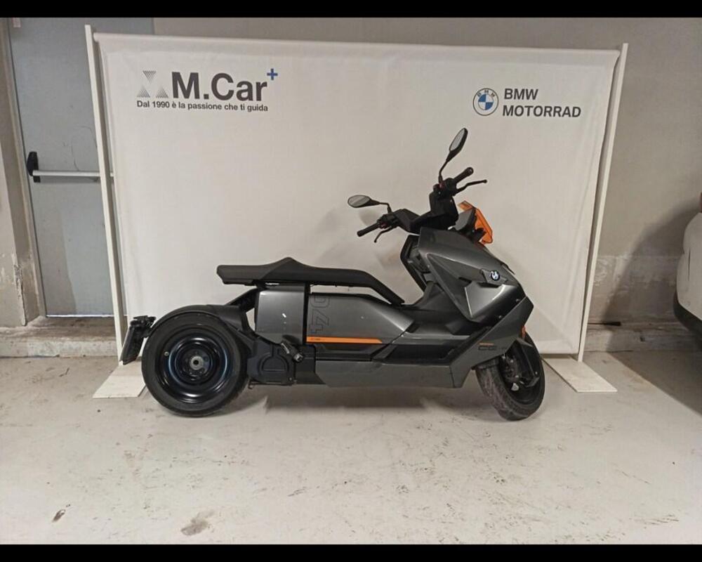 Bmw CE 04 (2021 - 25) (4)