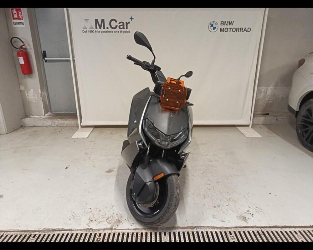 Bmw CE 04 (2021 - 25) (2)