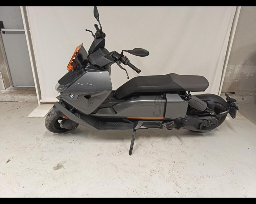 Bmw CE 04 (2021 - 25) (8)