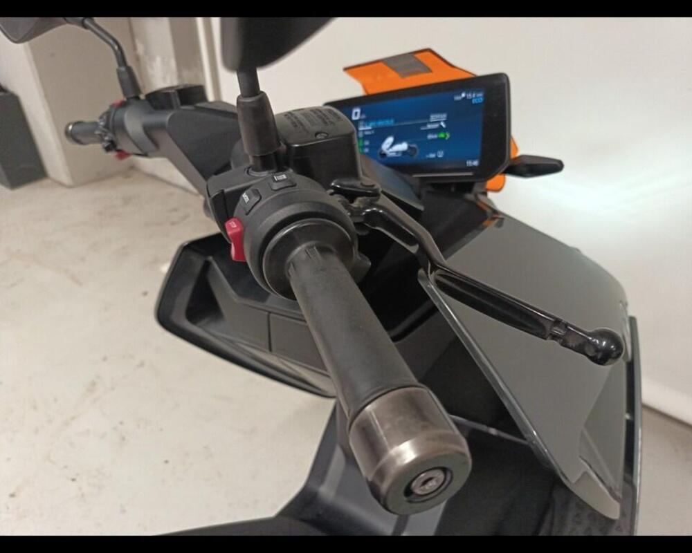 Bmw CE 04 (2021 - 25) (12)