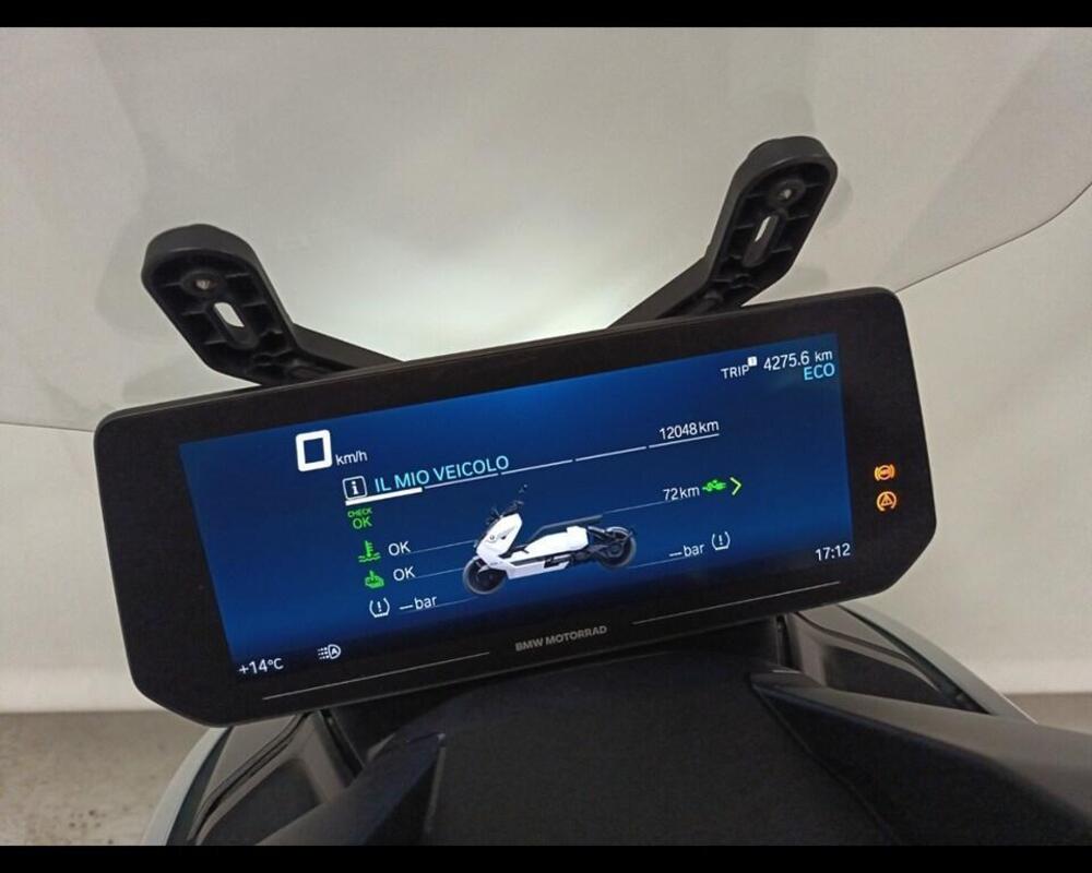 Bmw CE 04 (2021 - 25) (9)