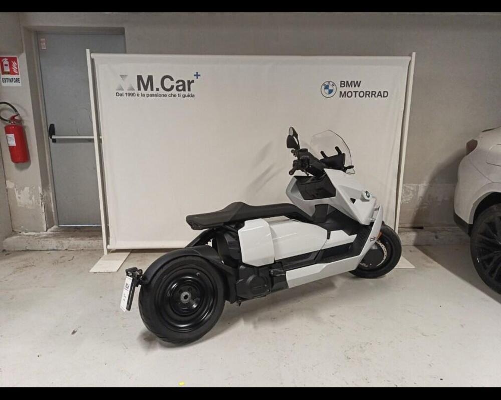 Bmw CE 04 (2021 - 25) (5)