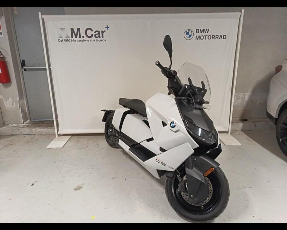 Bmw CE 04 (2021 - 25) (3)