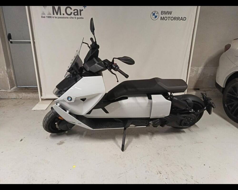 Bmw CE 04 (2021 - 25) (8)