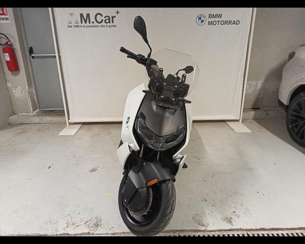 Bmw CE 04 (2021 - 25) (2)