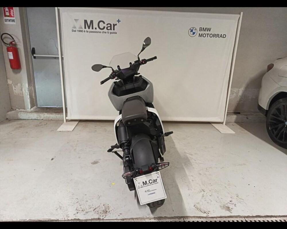 Bmw CE 04 (2021 - 25) (6)