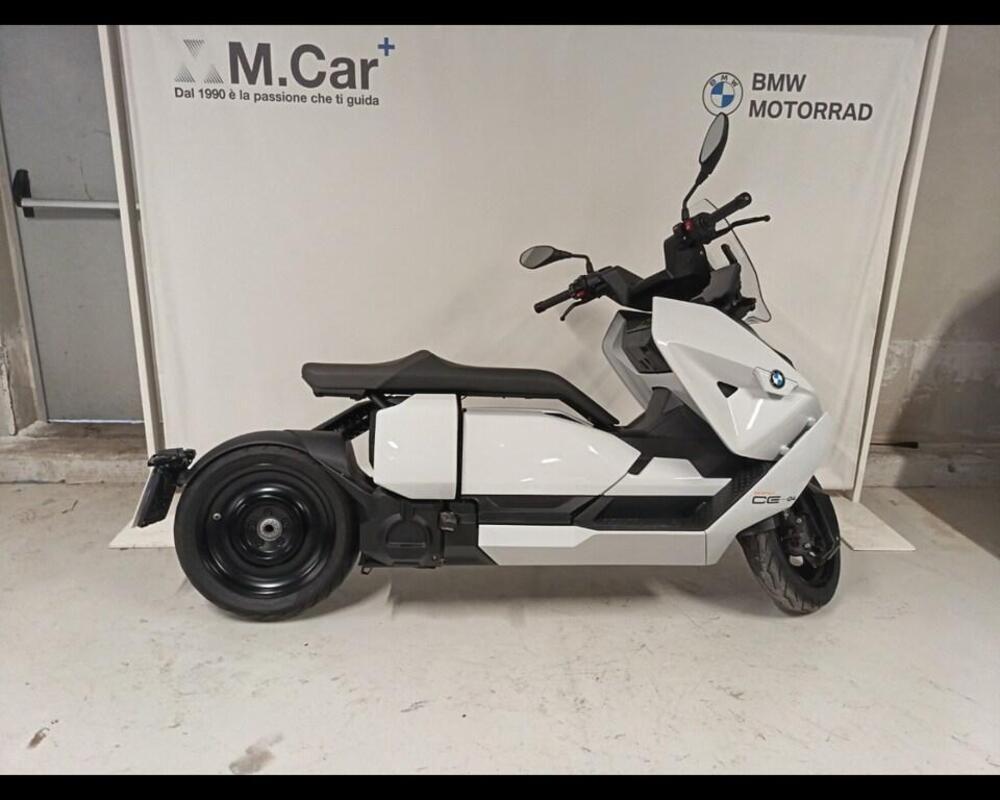 Bmw CE 04 (2021 - 25) (4)