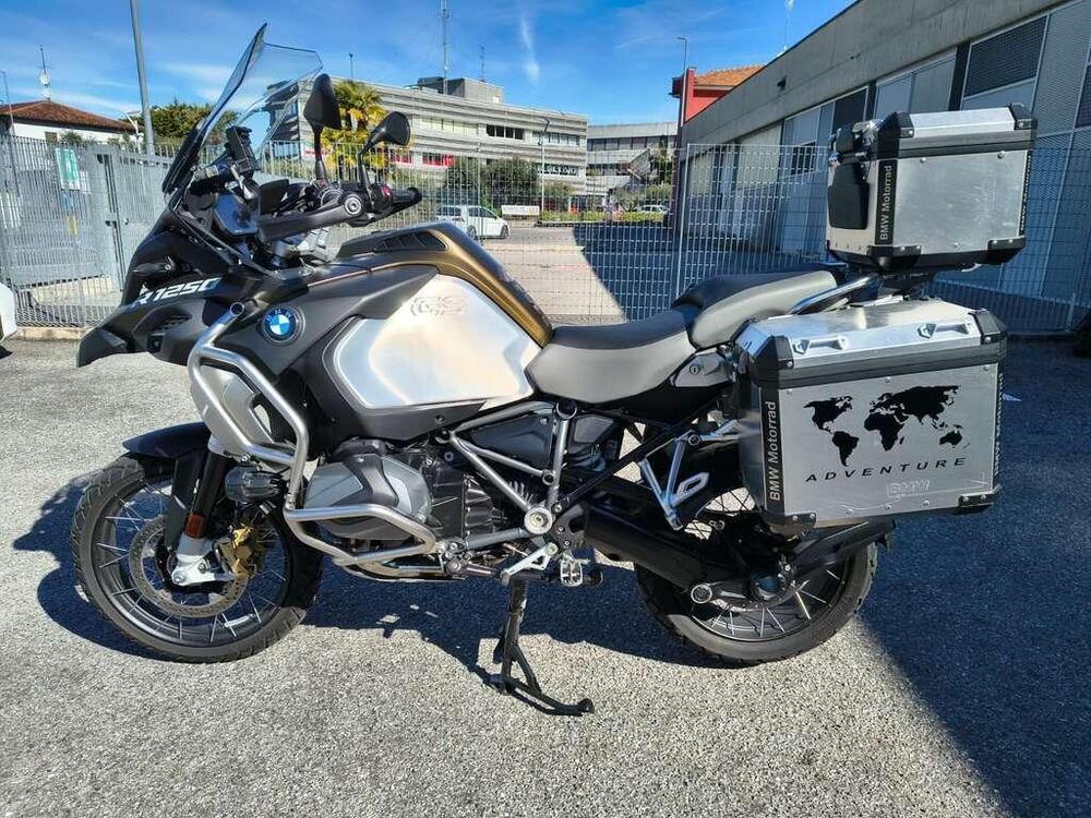 Bmw R 1250 GS Adventure (2019 - 20) (3)