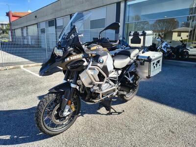 Bmw R 1250 GS Adventure (2019 - 20) usata