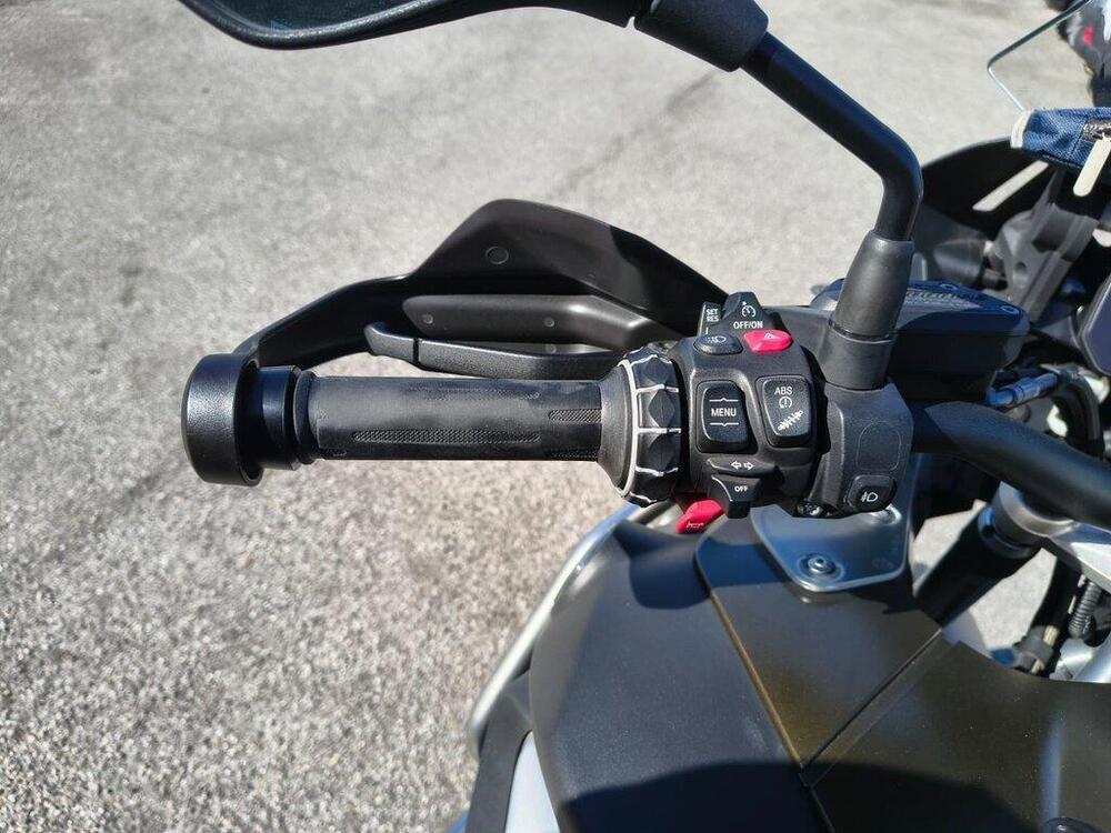 Bmw R 1250 GS Adventure (2019 - 20) (9)