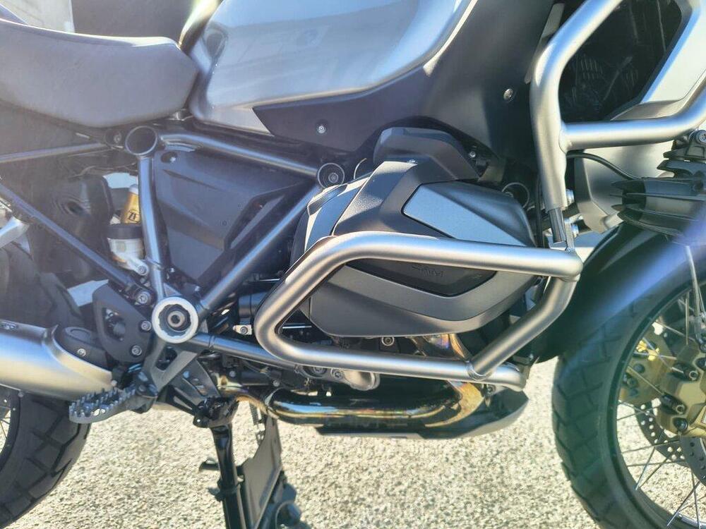 Bmw R 1250 GS Adventure (2019 - 20) (5)