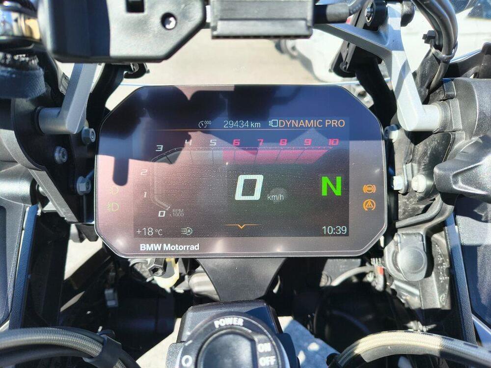 Bmw R 1250 GS Adventure (2019 - 20) (2)