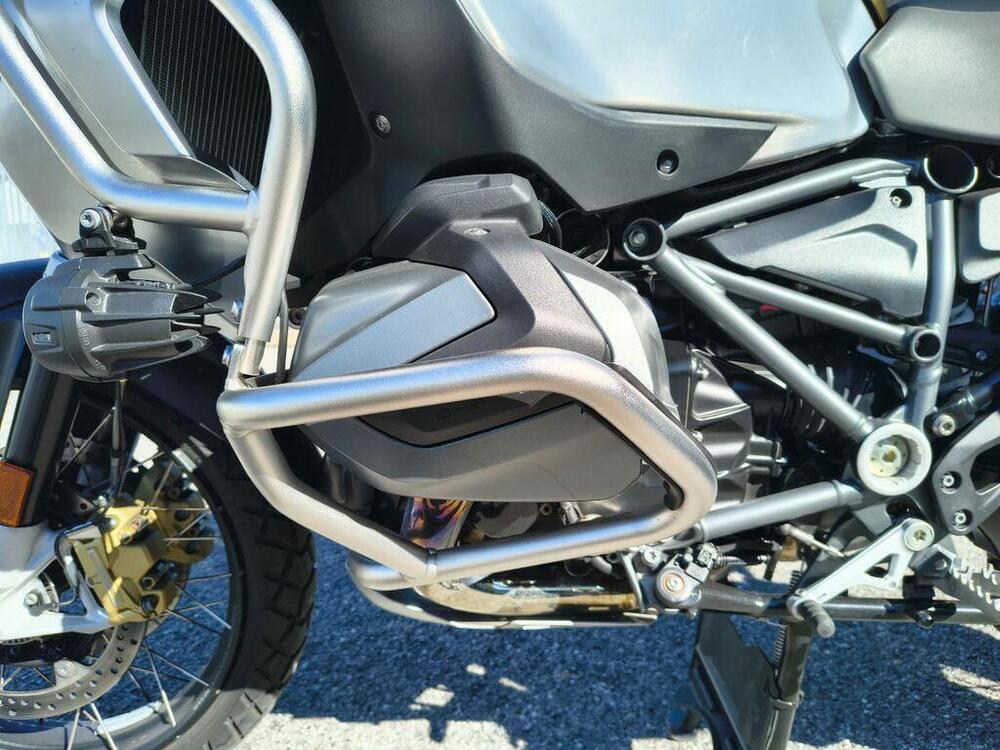 Bmw R 1250 GS Adventure (2019 - 20) (6)