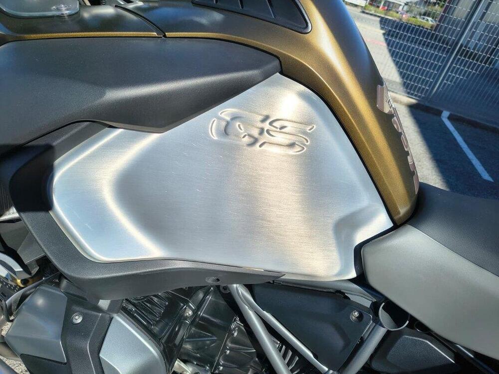 Bmw R 1250 GS Adventure (2019 - 20) (7)