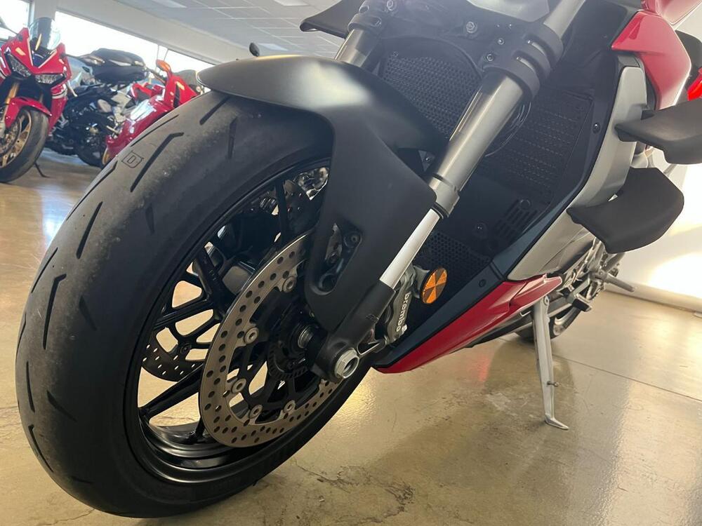 Ducati Streetfighter V2 (2022 - 24) (3)