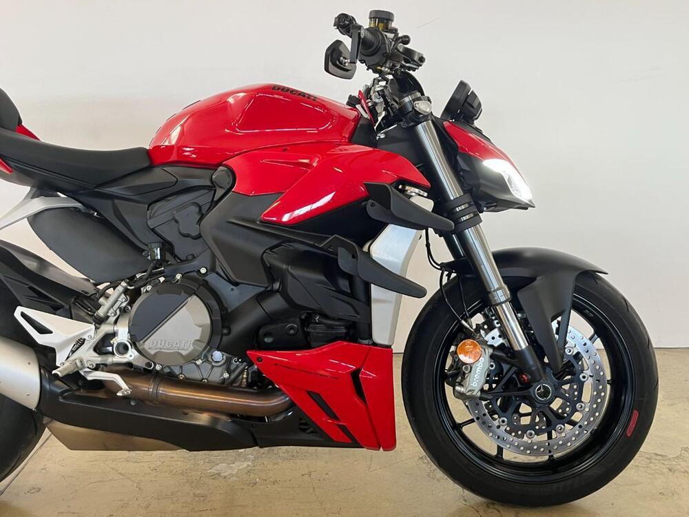 Ducati Streetfighter V2 (2022 - 24) (5)