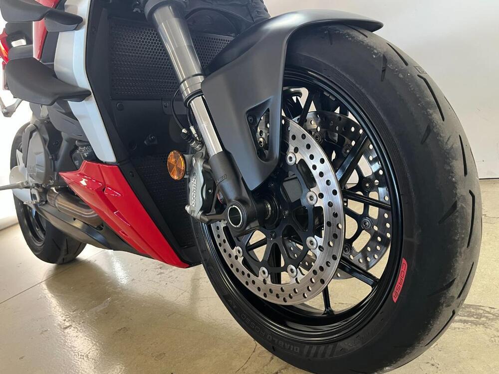 Ducati Streetfighter V2 (2022 - 24) (4)