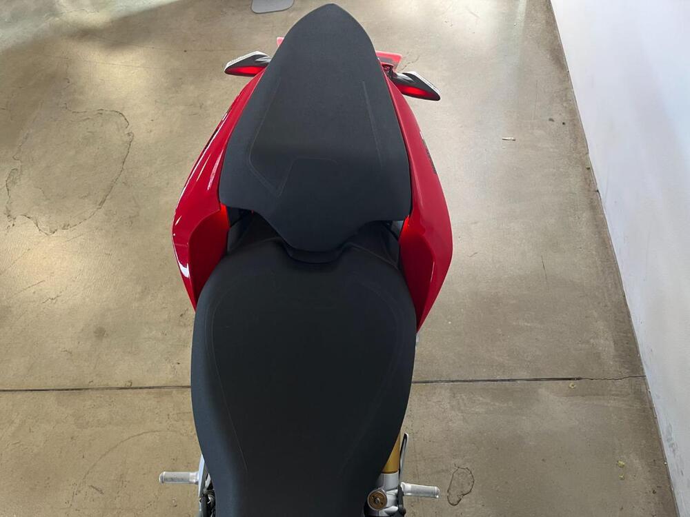 Ducati Streetfighter V2 (2022 - 24) (8)