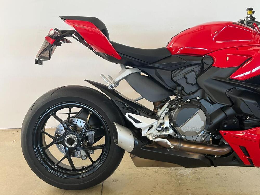 Ducati Streetfighter V2 (2022 - 24) (6)