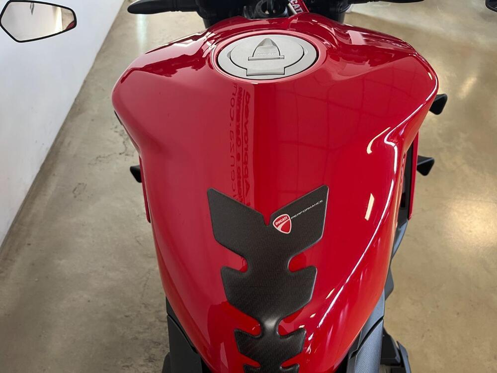 Ducati Streetfighter V2 (2022 - 24) (10)