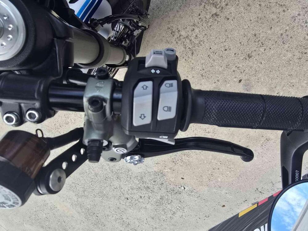 Ducati Scrambler 800 Cafè Racer (2017 - 21) (9)