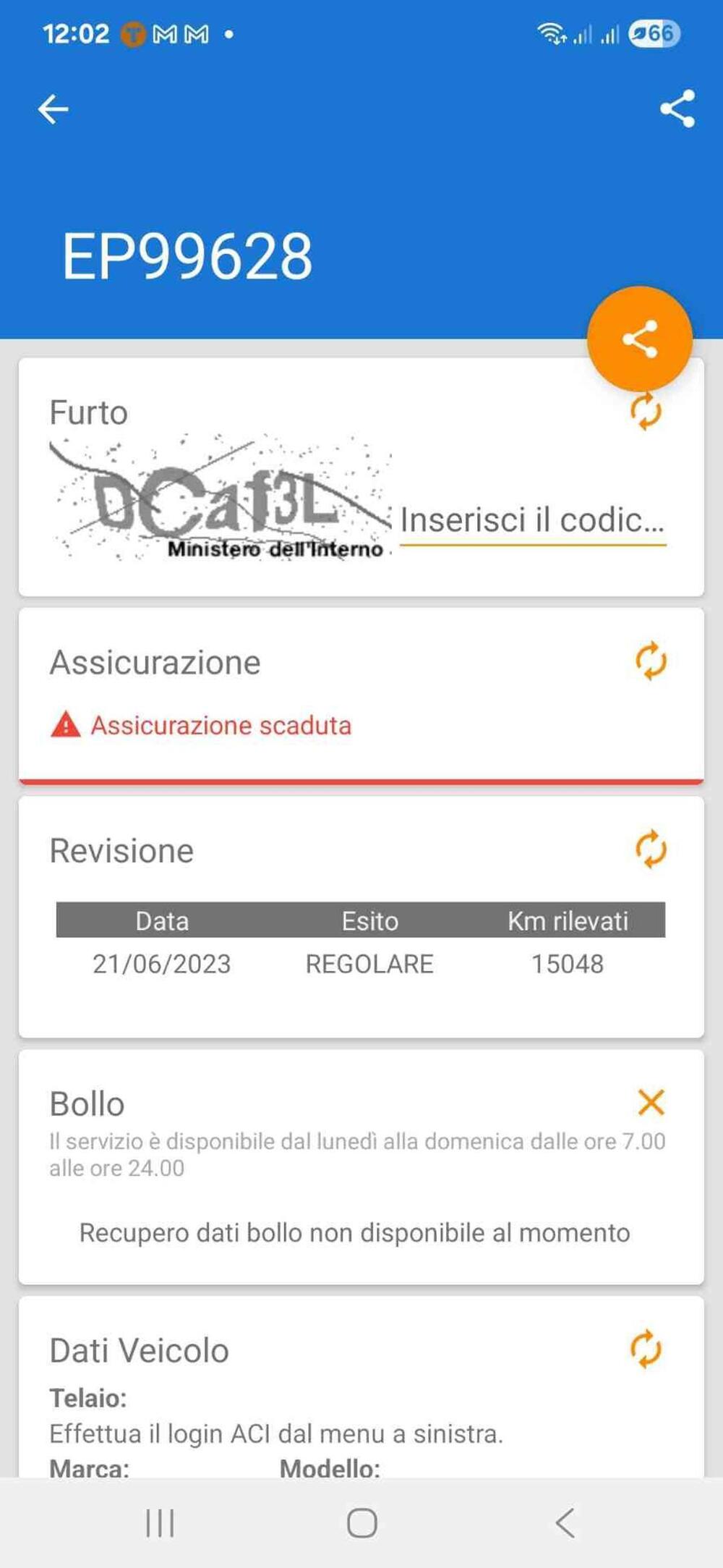 Ducati Scrambler 800 Cafè Racer (2017 - 21) (20)