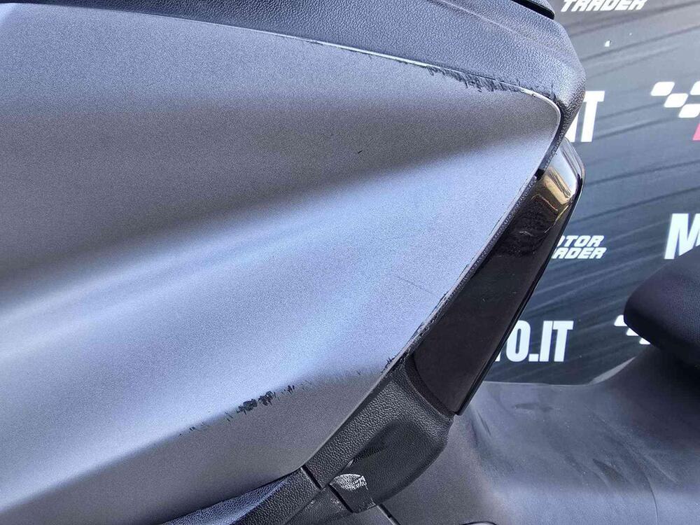 Suzuki Burgman AN 650 Executive ABS (2013 - 17) (11)