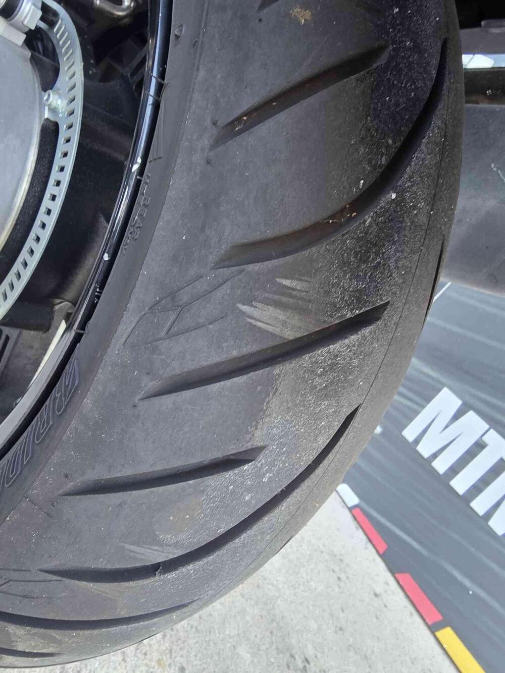 Suzuki Burgman AN 650 Executive ABS (2013 - 17) (18)