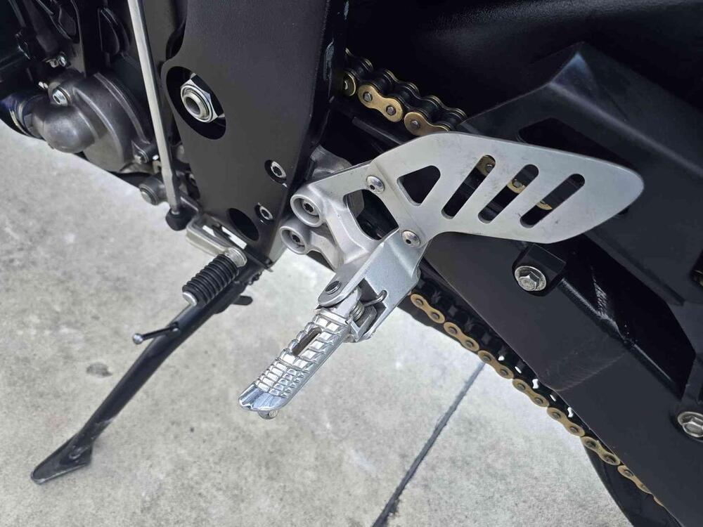 Suzuki GSX R 600 (2006 - 07) (20)