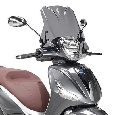 Givi 5606S Parabrezza PIAGGIO