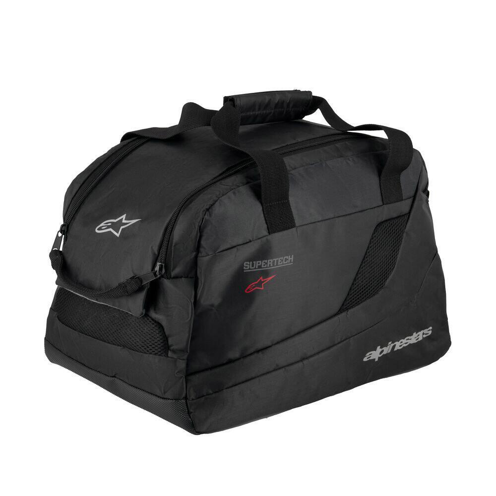 Borsa Moto Alpinestars Supertech R10 Nero