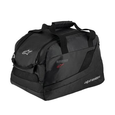 Borsa Moto Alpinestars Supertech R10 Nero