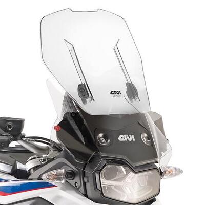Cupolino Scorrevole Givi AF5127B Per BMW F750GS (1