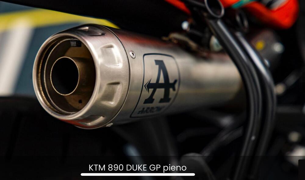 KTM 890 Duke GP (2022 - 23) (6)