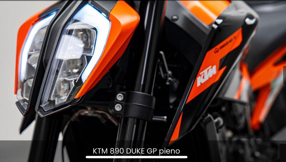KTM 890 Duke GP (2022 - 23) (7)