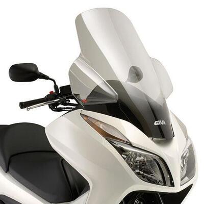 GIVI D1123ST Parabrezza specifico trasparente 73 x