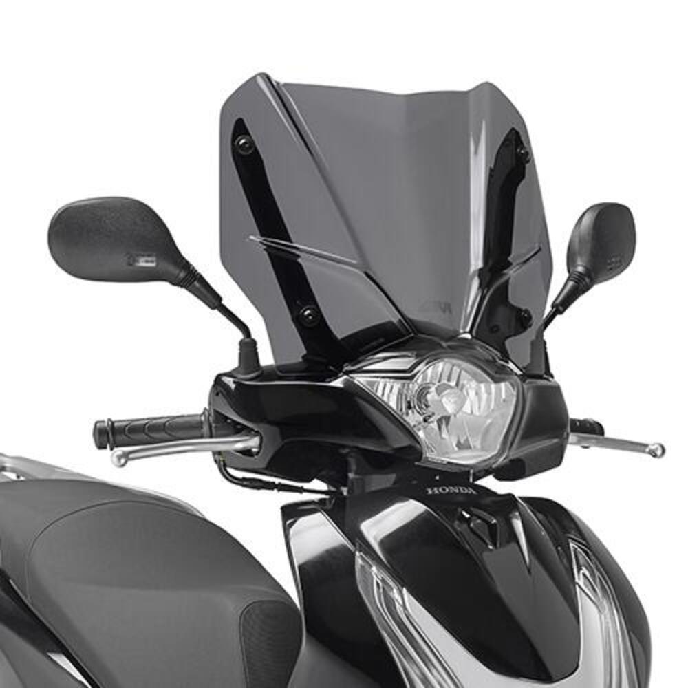 Givi D1128S Cupolino HONDA