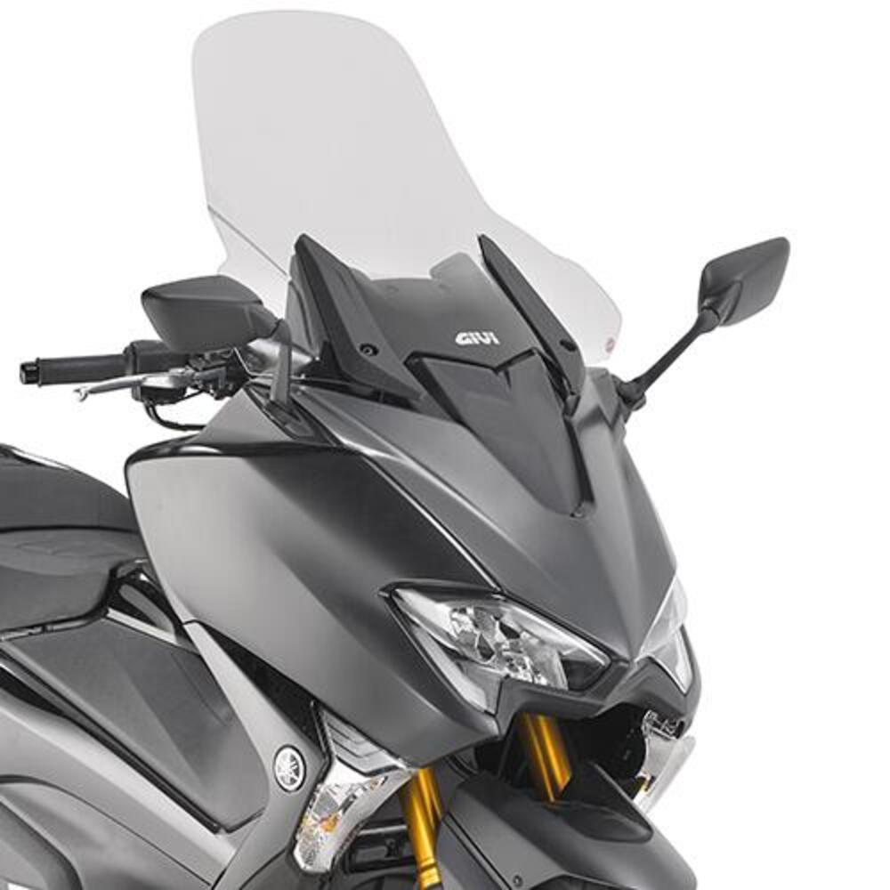 Givi D2133ST Parabrezza YAMAHA