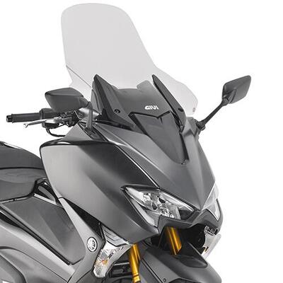 Givi D2133ST Parabrezza YAMAHA