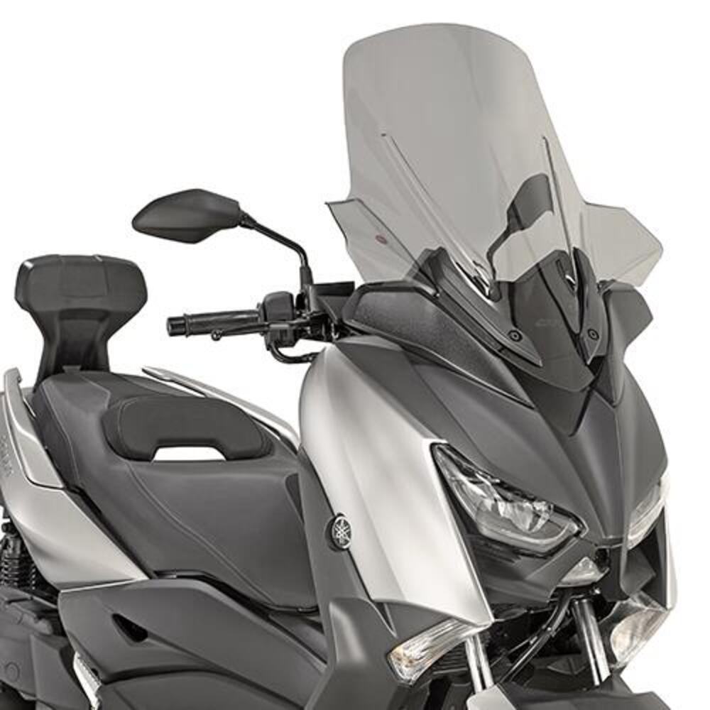 Parabrezza fumè Givi D2138S specifico per YAMAHA X