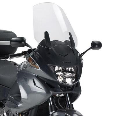 GIVI D307ST Parabrezza specifico trasparente 49 x